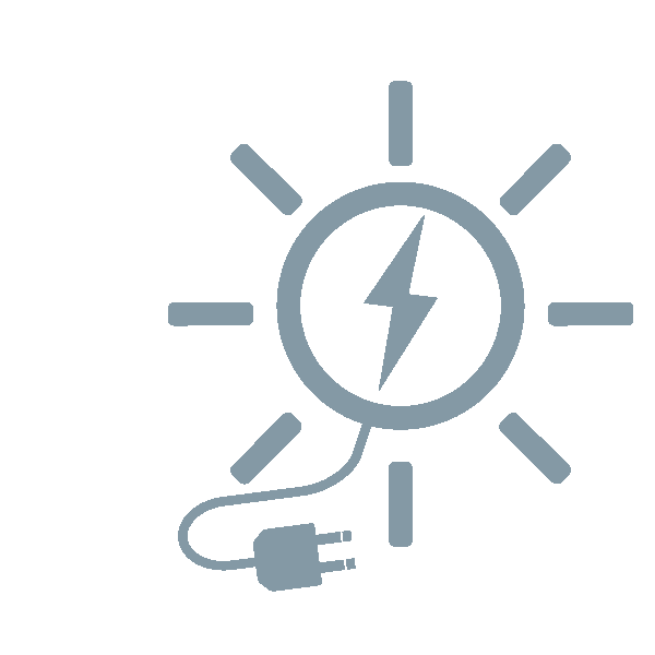 Les solutions photovoltaïques