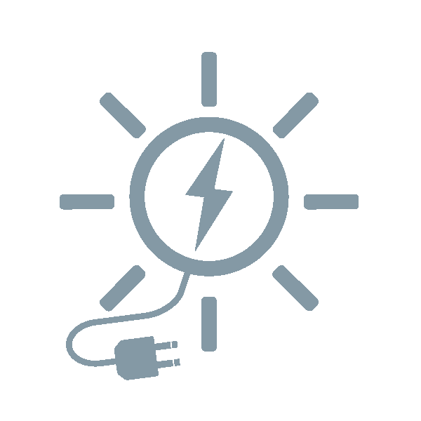 Les solutions photovoltaïques